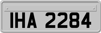IHA2284