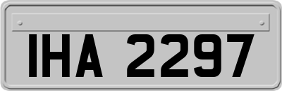 IHA2297