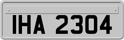 IHA2304