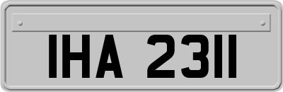 IHA2311