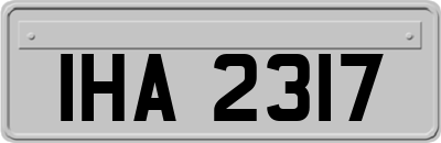 IHA2317