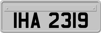 IHA2319