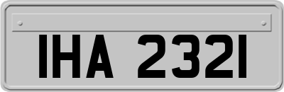 IHA2321