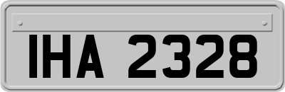 IHA2328