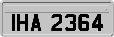 IHA2364