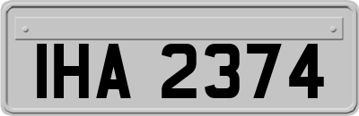 IHA2374