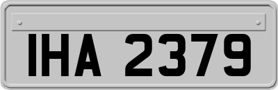 IHA2379