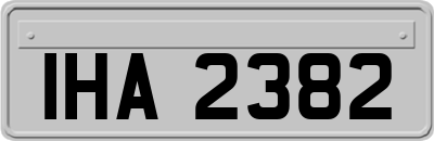 IHA2382