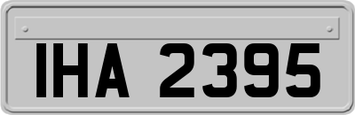 IHA2395