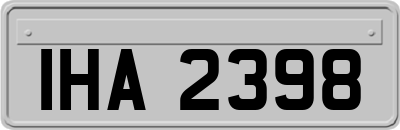 IHA2398