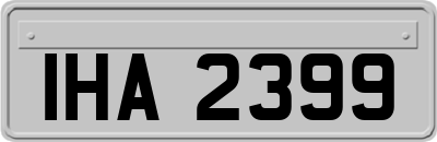 IHA2399