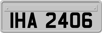 IHA2406