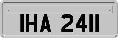 IHA2411