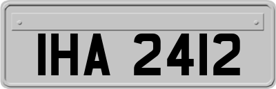 IHA2412