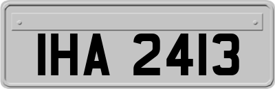 IHA2413