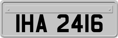 IHA2416