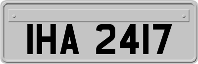 IHA2417