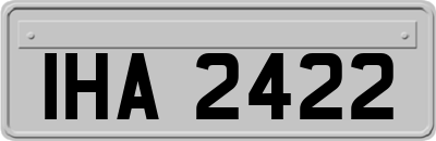 IHA2422