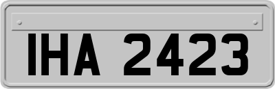 IHA2423