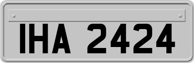 IHA2424