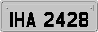 IHA2428