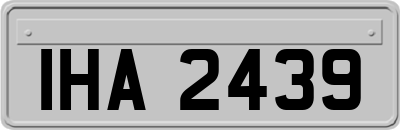 IHA2439
