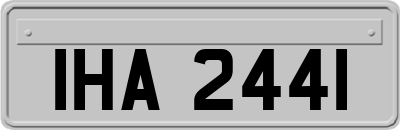 IHA2441