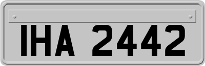 IHA2442