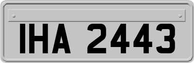 IHA2443
