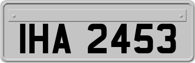 IHA2453