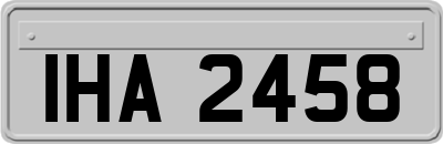 IHA2458