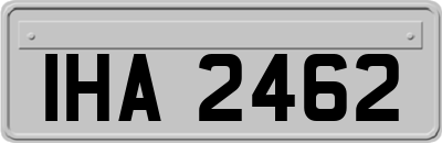 IHA2462