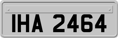 IHA2464