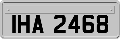 IHA2468