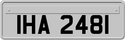 IHA2481