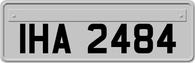 IHA2484