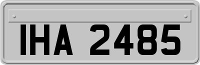 IHA2485