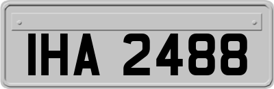 IHA2488
