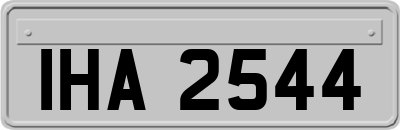 IHA2544