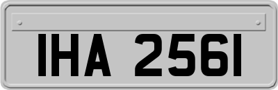 IHA2561