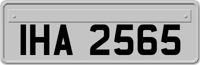IHA2565