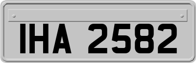 IHA2582