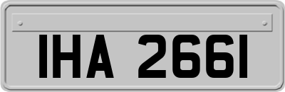 IHA2661