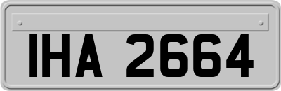 IHA2664