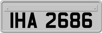 IHA2686