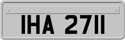 IHA2711