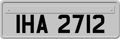 IHA2712