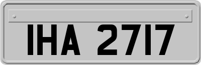 IHA2717