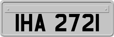 IHA2721