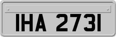 IHA2731